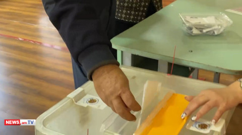 Հետընտրական կրքեր. ՔՊ-ն և «Հանրապետությունը» համաձայնության չեն գալիս Մեղրիում