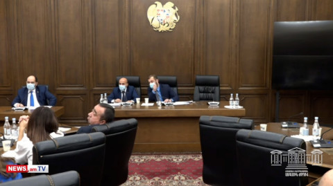 Օլիգարխի տոնը չենք նշելու, բայց քաղաքացու օրը նշելու ենք մեծ շուքով. Արայիկ Հարությունյան