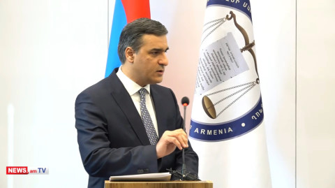 Ադրբեջանցիների ներկայության պատճառով Գեղարքունիքում կան գյուղեր, որտեղ ջուր չկա. ՄԻՊ