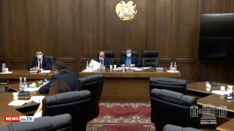Ինչո՞ւ է առաջարկվում գլխավոր դատախազին եւ նրա տեղակալներին 90-120 %-ի չափով ամսական հավելավճար տալ