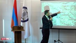 Շուռնուխցու գոմն Ադրբեջանին է անցել, իսկ տունը մնացել է Հայաստանին. ծաղր է մարդու նկատմամբ. Թաթոյան