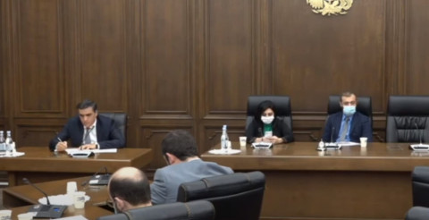Սյունիքում ադրբեջանցիները գողացել են գյուղացու՝ վարկով գնած անասունը, իսկ բանկը պահանջում է գումարը