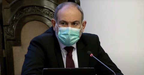 Հայաստանում հազարավոր թափուր աշխատատեղեր կան. Նիկոլ Փաշինյան