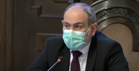 Մենք լոքդաունների չենք գնալու, պատվաստման համար նաև վարչական լծակներն էլ ենք գործի դնելու. Փաշինյան