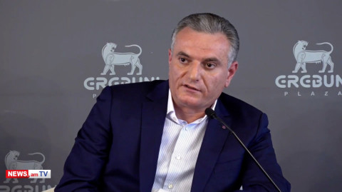 Դասը չսովորած Լեւոնիկի դեմքով ասում են՝ նախկիններն ու բանակն են մեղավոր. ՊՆ նախկին փոխնախարար