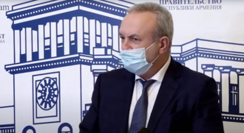 Սուրեն Պապիկյանն ի՞նչ կարող է անել ԵՊՀ–ում եւ կրթության ոլորտում. հարց՝ ԿԳՄՍ նախարարին