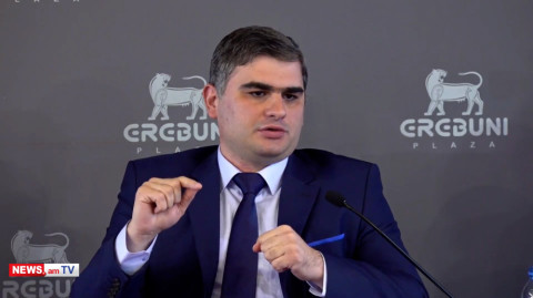 Հայաստանն արդեն դուրս է մնացել տարածաշրջանային բեռնափոխադրման և ուղևորափոխադրման ծրագրերից. Պարսյան