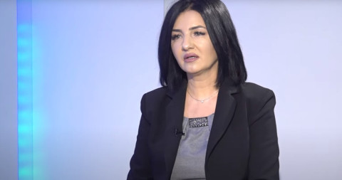 TALK TIME. Արայիկ Հարությունյանից պարգևատրված զինվորականին Երևանում դատում են. Արցախի ԱԺ պատգամավոր