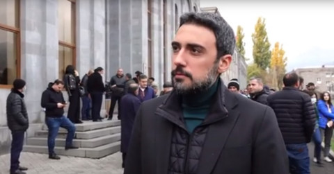 Դատարանն այսօր բոլոր հիմքերն ունենալու է՝ Առուշանյանի խափանման միջոցը վերացնելու համար. Վարդեւանյան
