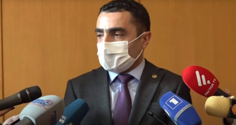 «Ամուլսարի» հանքի հանքագործման համար տնտեսվարողն ունի բոլոր իրավական հիմքերը. նախարար
