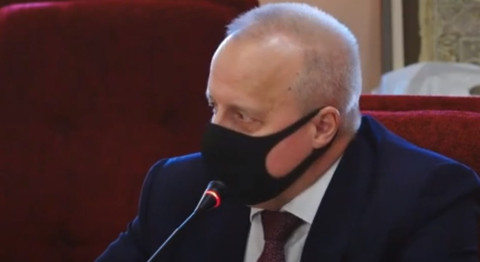 Եթե ուզում ենք ամրապնդել հարաբերությունները, չենք կարող առանց գիտական բաղադրիչի ավելացման. Կոպիրկին