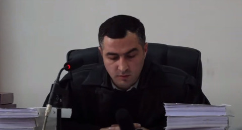 Առուշանյանին կթույլատրվի տեսակցությունները մերձավոր ազգականների հետ. դատավորի որոշումը
