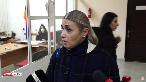 Առուշանյանի պաշտպանները հիմնավոր կասկածներ ունեն դատավորի անաչառության մասին. Էլինար Վարդանյան