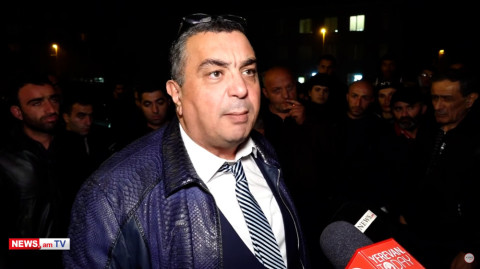 Բա էս ժողովրդի տվածը մանդա՞տ չի, 6500 հոգի ճնշումների տակ ձայն է տվել Առուշանյանին. պաշտպան