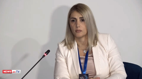 Փաշինյանը բաց թողեց խաղաղության որոշումը, որի հետեւանքով ունեցանք 2000 զոհ. Էլինար Վարդանյան