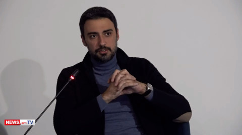 Ցանկացած առանցքային հարցի վերաբերյալ այս իշխանությունները դիրքորոշում. Արամ Վարդեւանյան