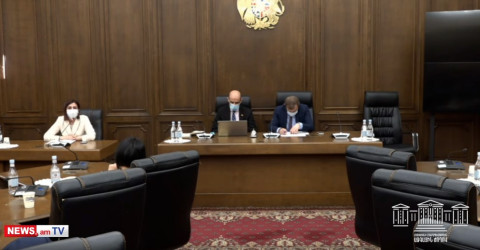 Գիշերը կորոնավիրուսից հղի կնոջ մահ ենք ունեցել. Անահիտ Ավանեսյան