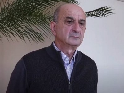 Ակնհայտ է՝ մենք էն ուժը չունենք, որ մտնենք Բաքու, գերիներին ազատագրենք ու բերենք. Վիգեն Խաչատրյան