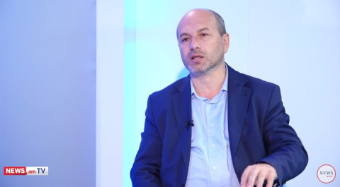 TALK TIME. Եթե այսօր լինեին ընտրությունները, արդյունքը շատ տարբեր էր լինելու. Գ. Նազարյան