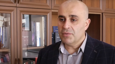 Այսօր ամեն ինչ լղոզելը, թշնամուն արդարացնելու հոգեբանությունը կարող են վտանգավոր լինել. պատմաբան