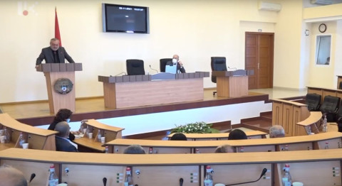 Հազարավոր ընտանիքներ են հայրենազրկվել. Արցախի Ազգային ժողովի հայտարարությունը