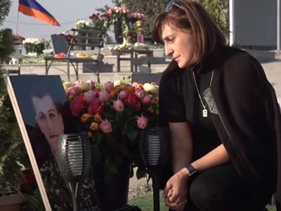 Թուրքը ե՞րբ է հային բարեկամ եղել, որ հիմա լինի․ Մխիթար Գալեյանի մայր