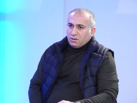 TAIK TIME. Հայաստանի պաշտոնական տեղեկատվությունը ստի, կեղծիքի և մանիպուլացիայի հոմանիշ է. քաղաքագետ