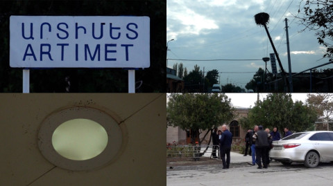 Մարդու գումարը գնում է, գործարքը՝ կիսատ մնում. Արտիմետում բողոքում են պարբերական հոսանքազրկումներից