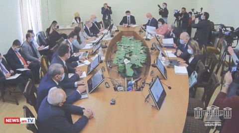 Անհասկացողին «չի կարելի» ասելու տուգանքը պետք է շատ լինի, որ այլևս չկրկնվի․ Աղազարյան