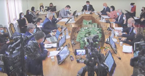 Օդանավակայանը կարող է տաքսի ծառայություն տրամադրել թանկ գնով․ գինը պետք է խելամիտ լինի. Բագրատյան