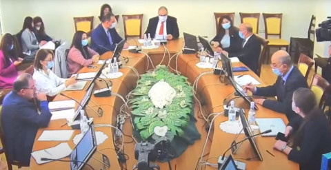 Հունվարի 2-ը կլինի ոչ աշխատանքային. Մայր Աթոռի առաջարկը չի ընդունվել