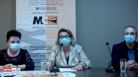Չիպավորման մասին ի՞նչ քննարկես. մասնագետը՝ հակապատվաստումային քարոզչության մասին
