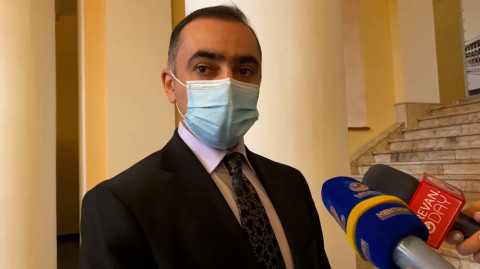 «Պարզ կլինի՝ ովքեր են հայկական կողմից Գորիս-Կապան ճանապարհին իրականացնելու հսկողություն»