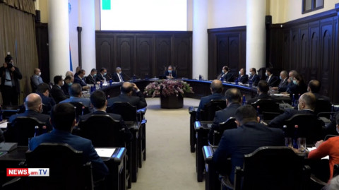 4–րդ դասարանն ավարտած երեխան չի կարողանում տեքստ կարդալ. 9 մլրդ դրամ՝ Կապանում կրթական ծրագրի համար