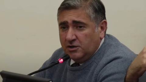 Ինչպե՞ս են վարորդները բեռնատարներով անցնելու այդ ադրենալինային ճանապարհով. ընդդիմադիր