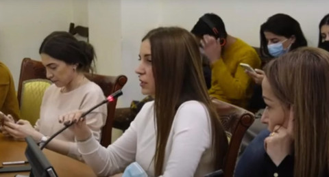 Նիկոլ Փաշինյանը մտածե՞լ է 3 գյուղերի բնակիչների ճակատագրի մասին. Աննա Գրիգորյան