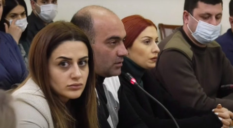 Ադրբեջանցիները «Մեղրիի միջանցքի» առաջին փուլն իրագործել են՝ 20 կմ–ն իրենցով անելով. ընդդիմադիր