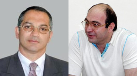 Քրեական հեղինակություն «Տույը» ԱԺ ընտրություններին ՔՊ-ի օգտին ձայներ էր հավաքում