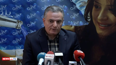 Նիկոլն առանց խղճի խայթ զգալու հանձնում է Սյունիքը. ՊՆ նախկին փոխնախարար