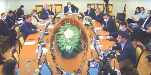 Հուսամ՝ 1 ամիս հետո կամ Առուշանյանը, կամ տեղակալն ազատված կլինեն․ փոխնախարար