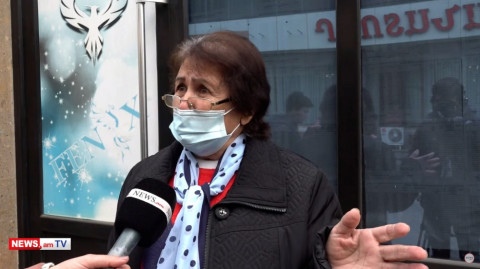 «Մենք իշխանություն ու ղեկավար չունենք». ինչ տրամադրություններ են քաղաքապետ ընտրող Կապանում