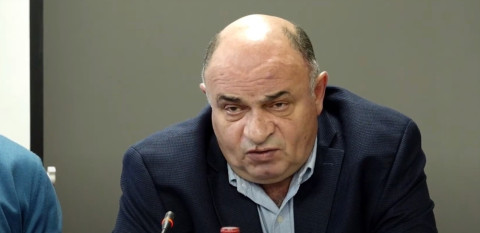 Սողացող ագրեսիա է տեղի ունենում, չստորագրված փաստաթղթի համաձայն տարածքներ են հանձնվում․ Ենոքյան