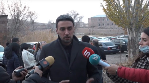 Արմեն Դանիելյանն առանց դատախազի, պաշտպանի և Արթուր Սարգսյանի նիստ է արել եւ կալանքի որոշում կայացրել