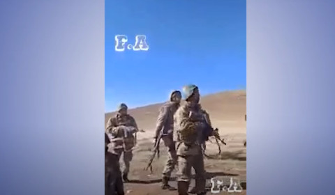 Դե ֆակտո սահմանագծում. Սյունիքի իրադարձությունները պայմանավորվածության հետեւա՞նք են