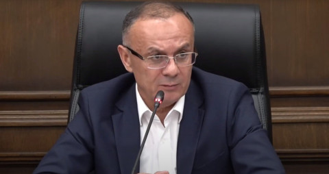Իշխանությունները հասկանո՞ւմ են՝ ով է զորքերի կառավարման անմիջական պատասխանատուն. Սեյրան Օհանյան
