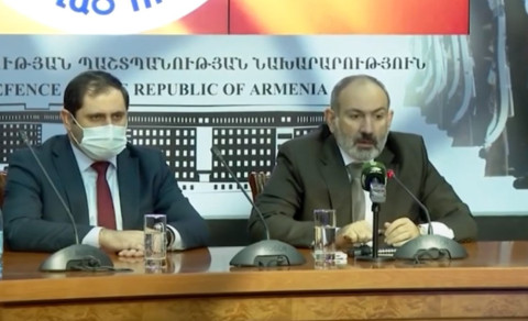 Պատմության ուսուցիչը՝ պաշտպանության նախարար. Սուրեն Պապիկյանի կենսագրությունը