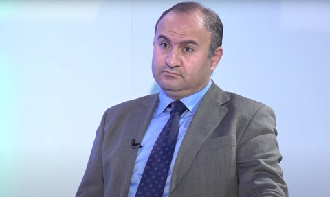 TALK TIME. Պապիկյանի նշանակման տրամաբանությամբ կարող էին նաև Լուլուին կամ Աղազարյանին նախարար դարձնել