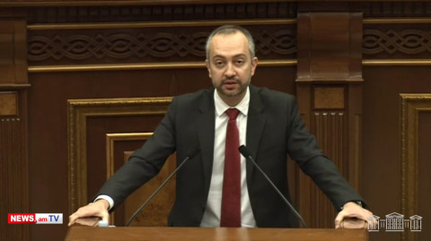 Ադրբեջանը օկուպացրած է պահում Հայաստանի 41 կմ-ը՝ 11 տեղամասերում. ՔՊ–ական