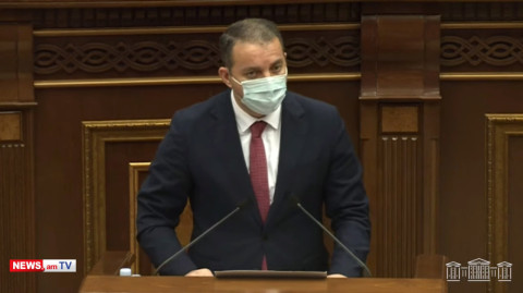 Ամանորին ոչ աշխատանքային կլինեն դեկտեմբերի 31–ը, հունվարի 1–ը, 2–ը եւ 6–ը