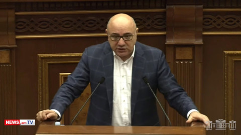 Դաշնակցային հարաբերությունների մասով մի քիչ էլ կսպասենք ու համապատասխան հետևություններ կանենք. ՔՊ